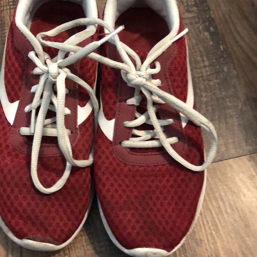 Size6 balance sneakers for girl